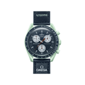 Mission to Earth - VELCRO© Strap - OM Luxury