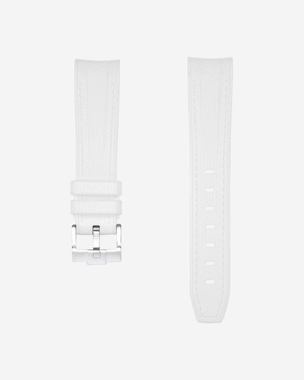 MoonSwatch Mission to Mercury (Rubber Strap) - OM Luxury